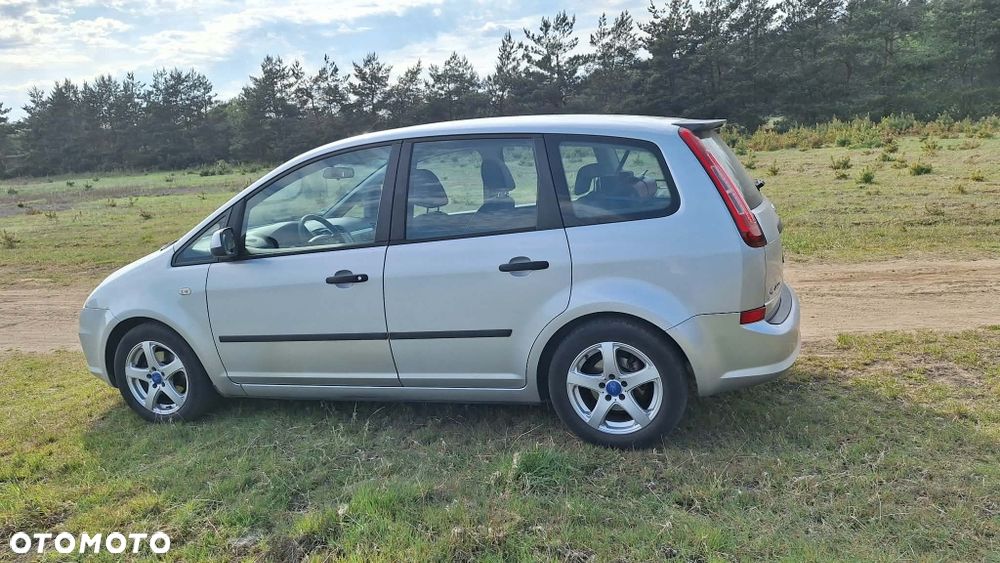 Ford C-MAX - 2