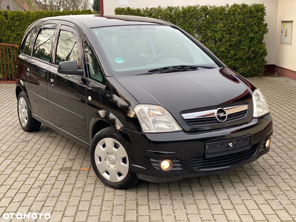 Opel Meriva 1.4 Style - 1