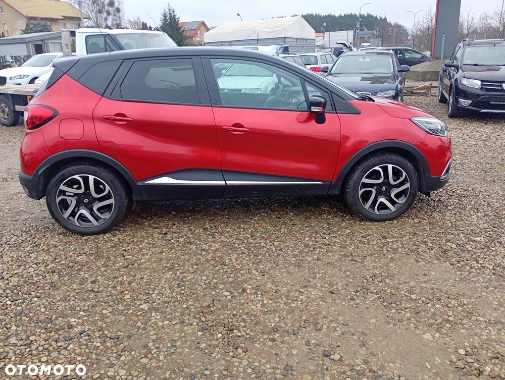 Renault Captur ENERGY dCi 110 Start&Stop Dynamique - 10