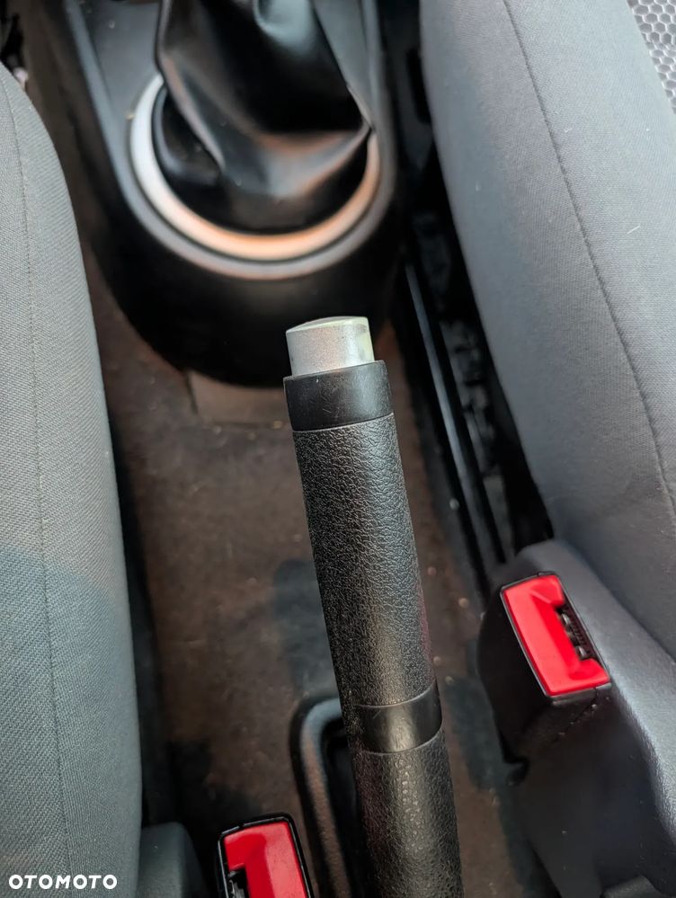 Volkswagen Fox - 15