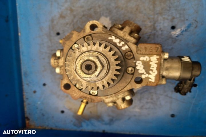 POMPA INALTA PRESIUNE 2.0DCI H8200690744 0445010170 MX1253 Renault La - 1