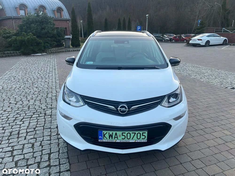 Opel Ampera - 5