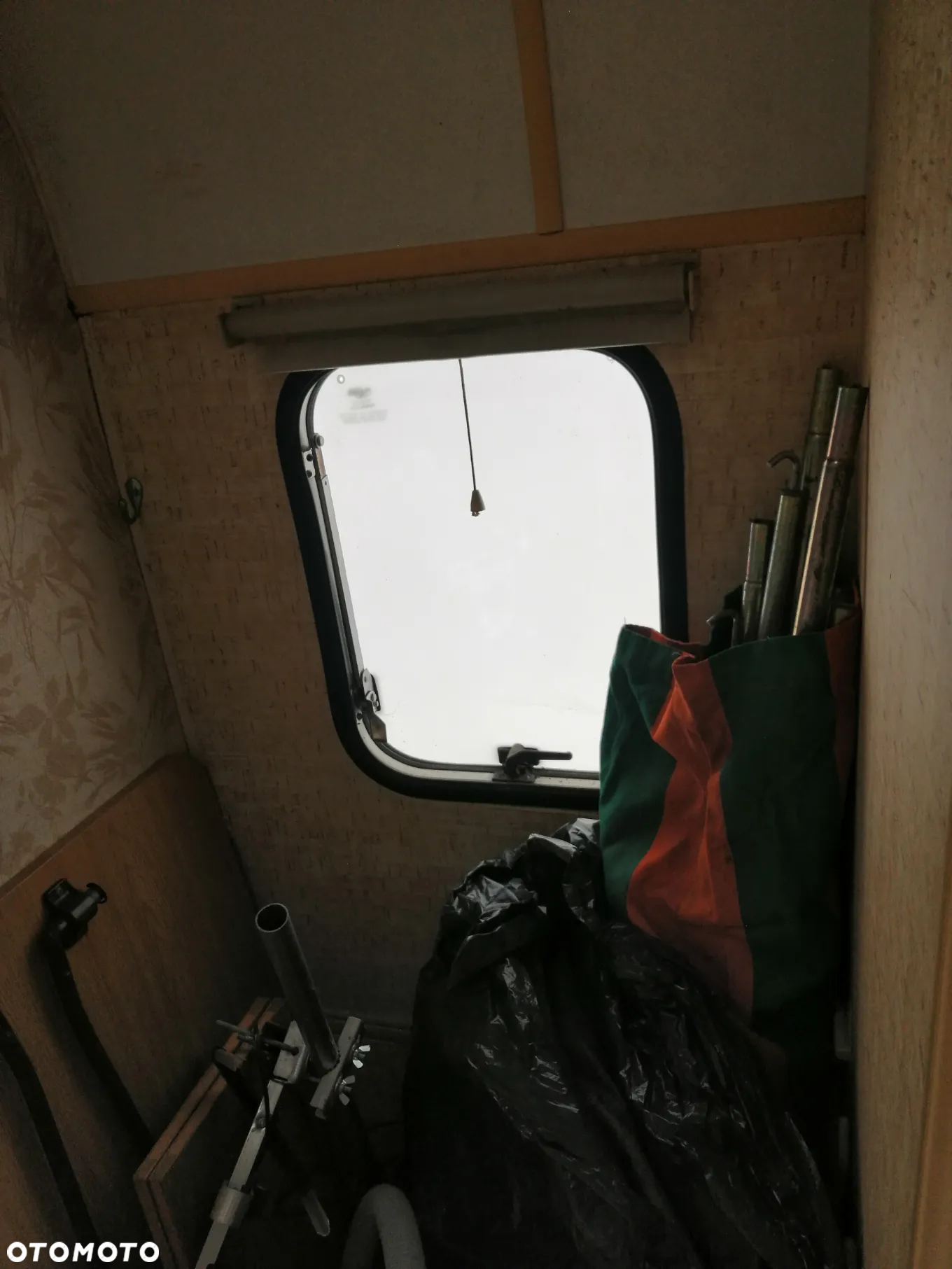 Elddis Mistral GT - 9