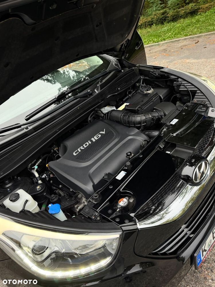 Hyundai ix35 - 27