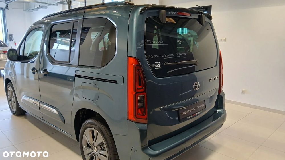 Toyota Proace City Verso 1.5 D-4D VIP - 3