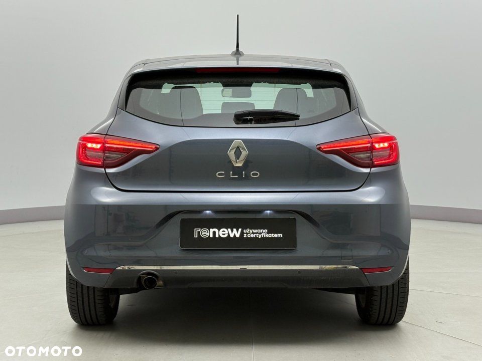 Renault Clio - 4