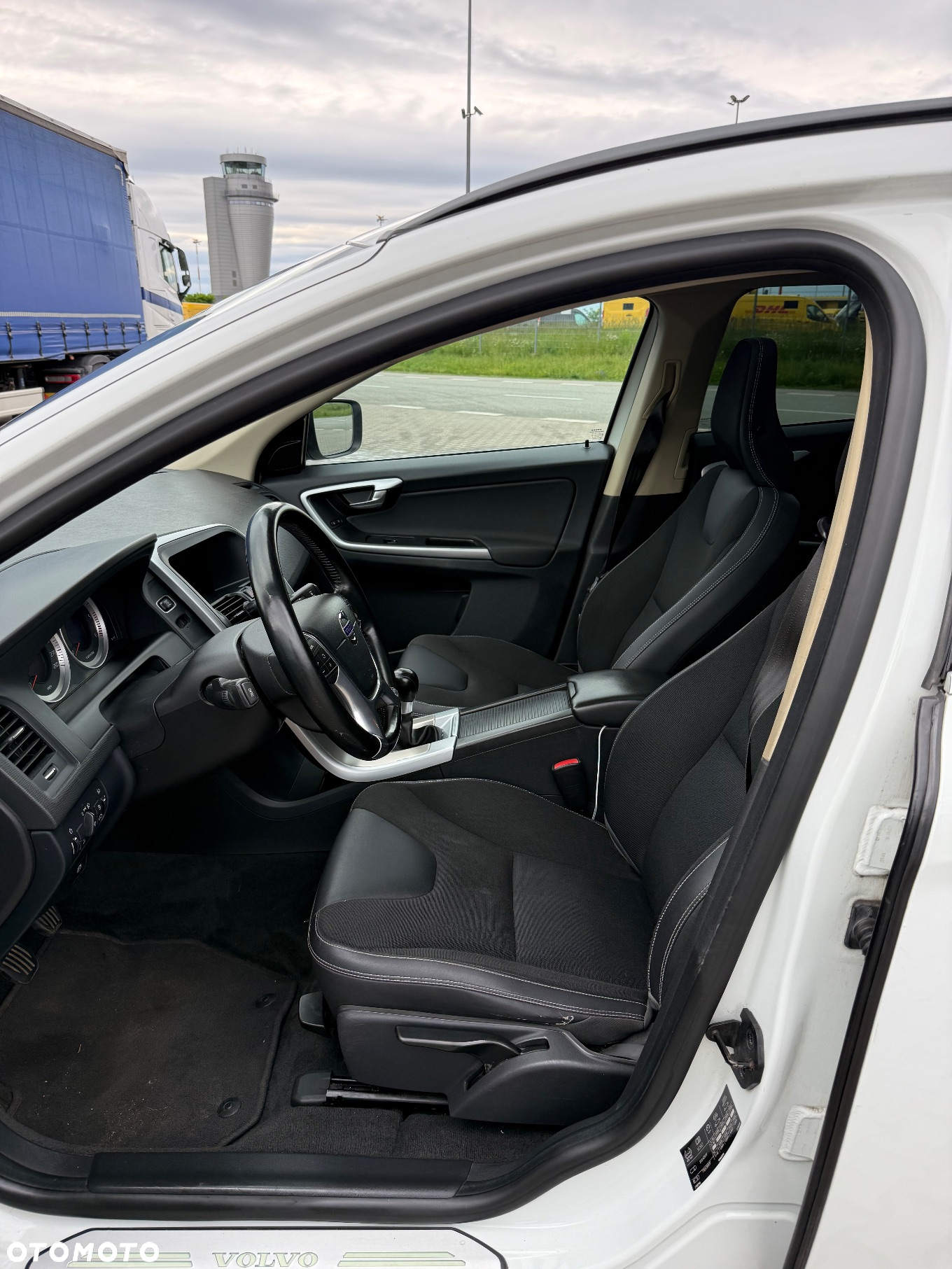 Volvo XC 60 DRIVe Ocean Race - 15