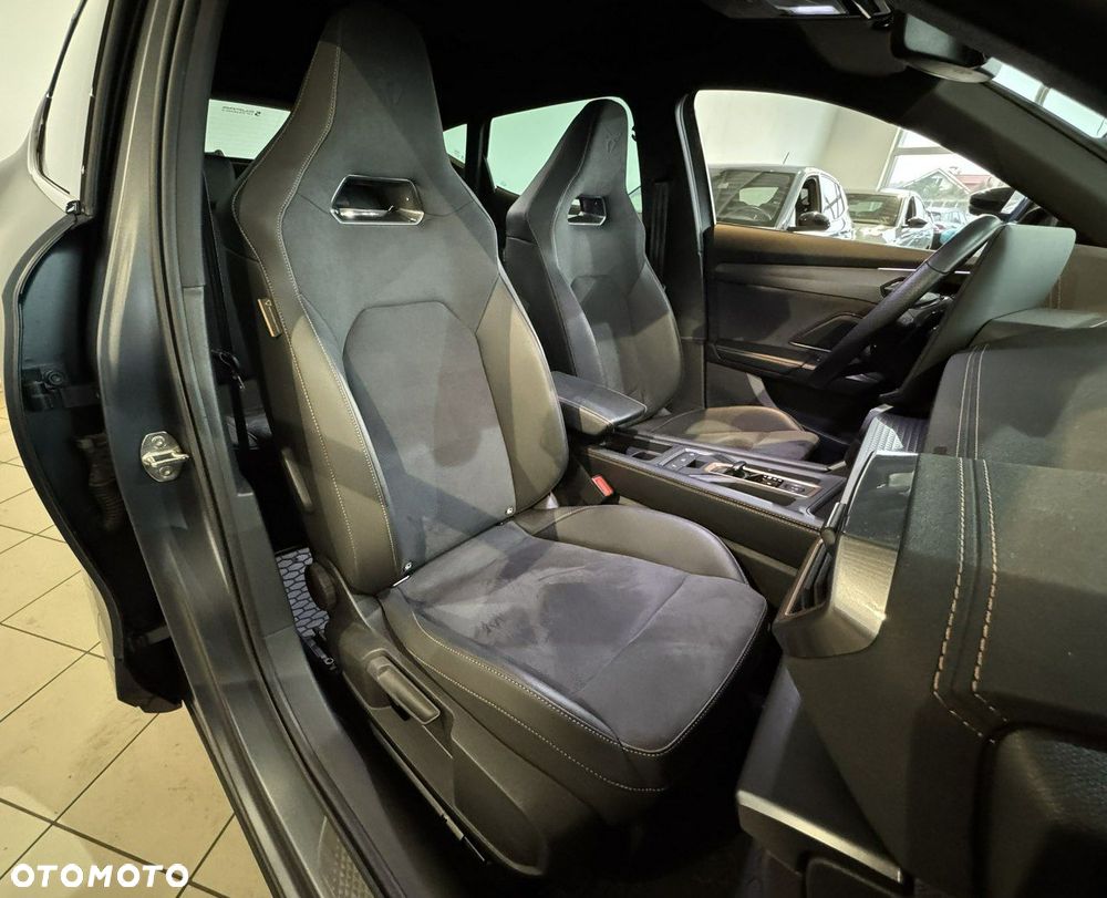 Cupra Formentor - 13