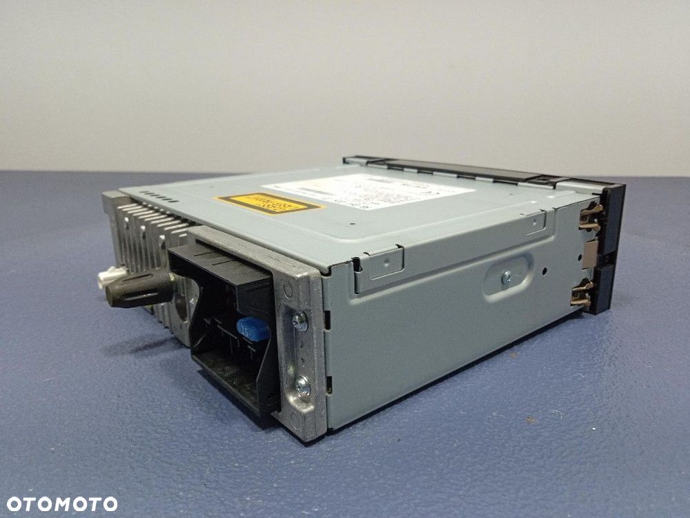PEUGEOT 208 I LIFT 15-19 RADIO I NAWIGACJA 98051026ZD - 7