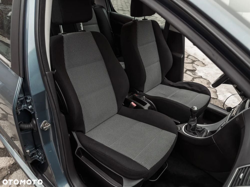 Peugeot 307 - 29