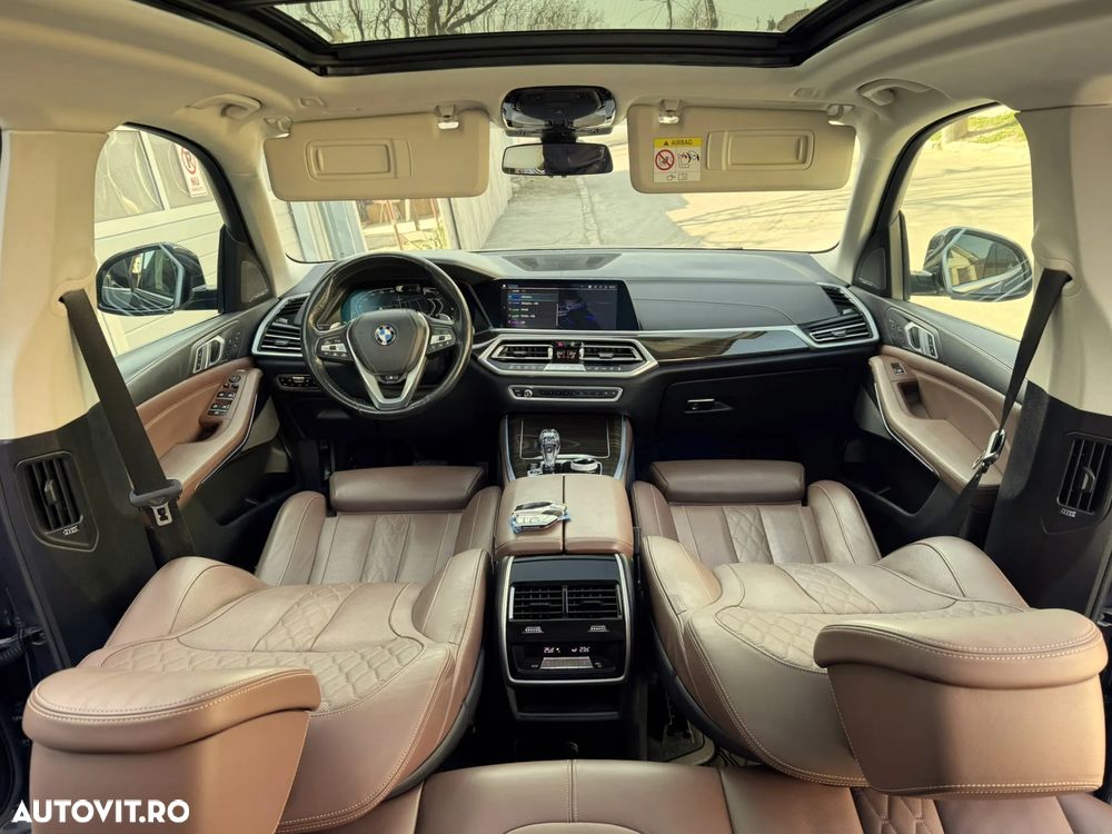 BMW X5 xDrive30d xLine - 28