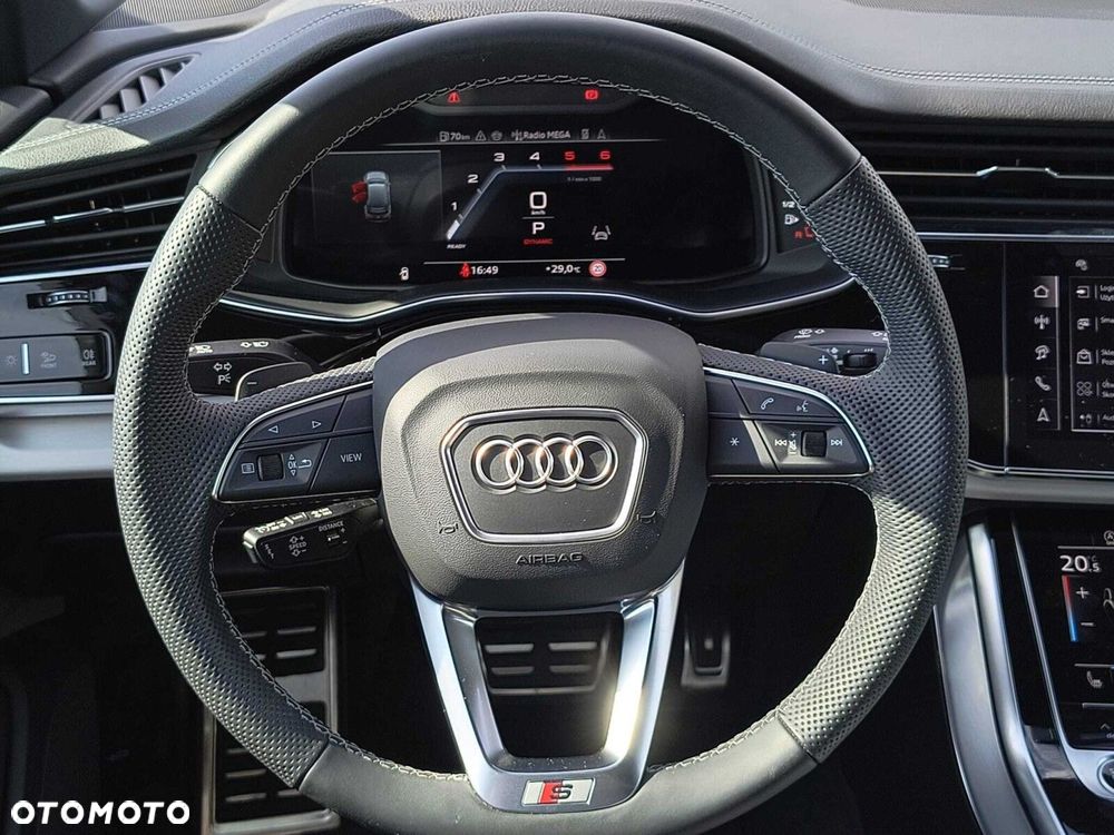 Audi Q7 50 TDI mHEV Quattro S Line Tiptr - 20