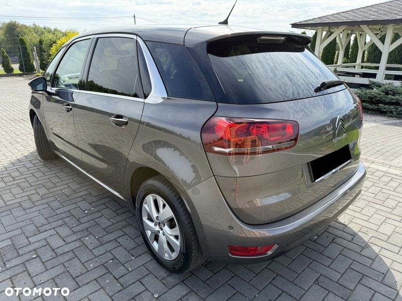 Citroën C4 Picasso 1.6 e-HDi Seduction - 3