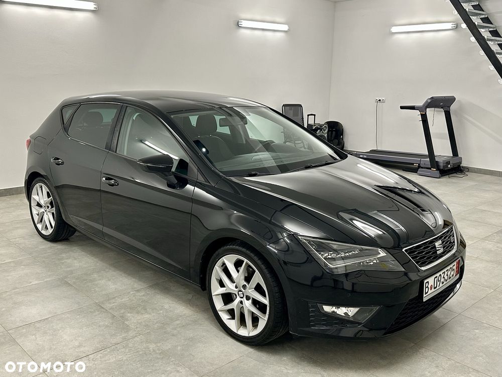 Seat Leon - 3