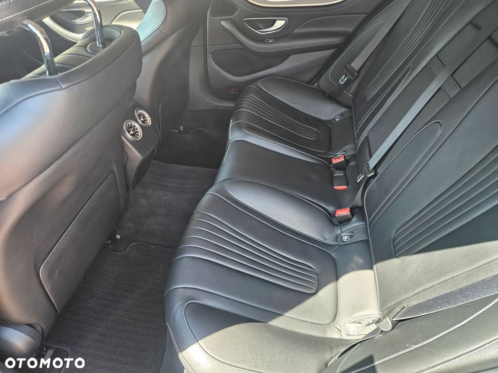 Mercedes-Benz CLS 350 d 4-Matic 9G-TRONIC - 15