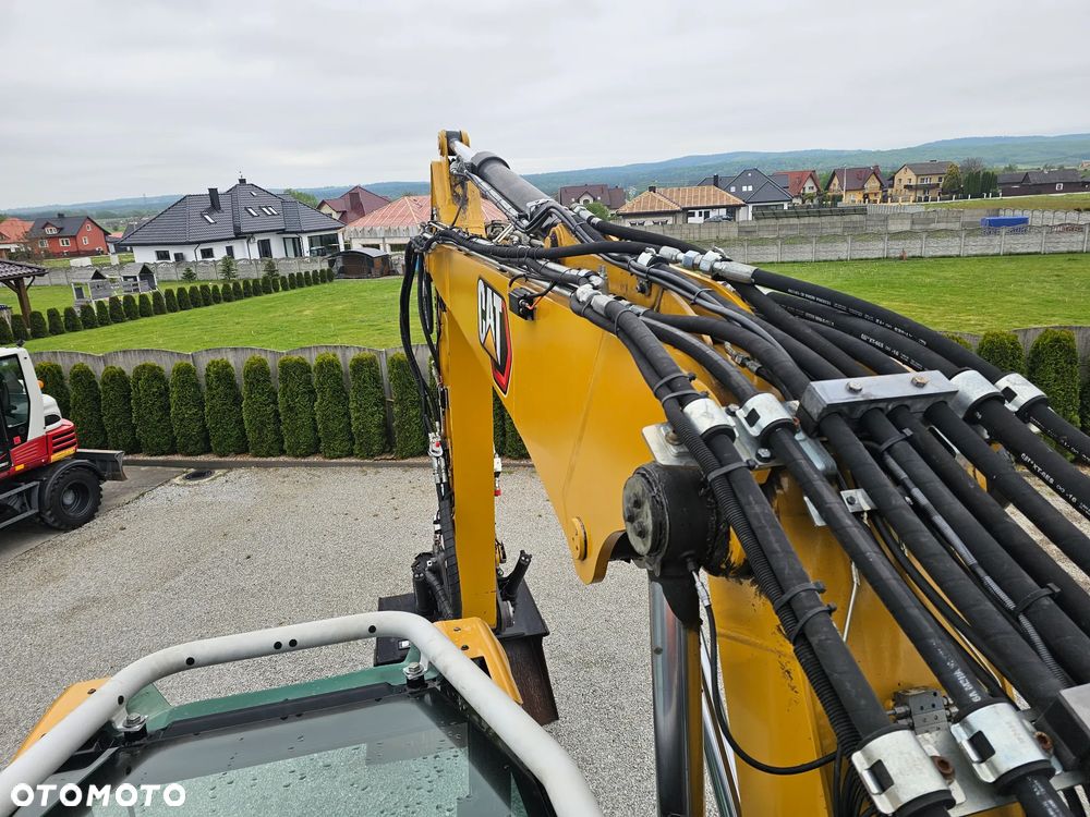 Caterpillar M 315 F - 20