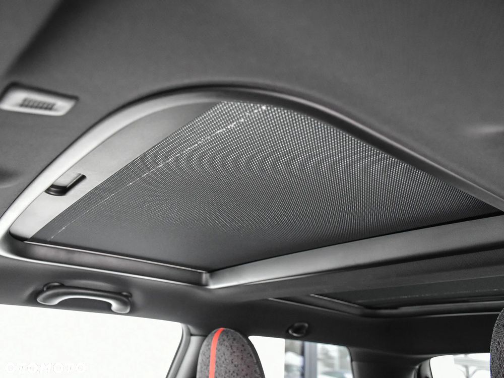 MINI John Cooper Works sport - 27