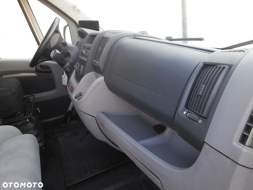 Fiat Ducato L2H2 Autm - 22