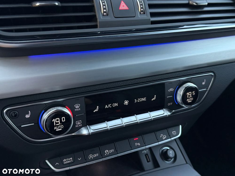 Audi Q5 40 TDI mHEV Quattro S Line S tronic - 29