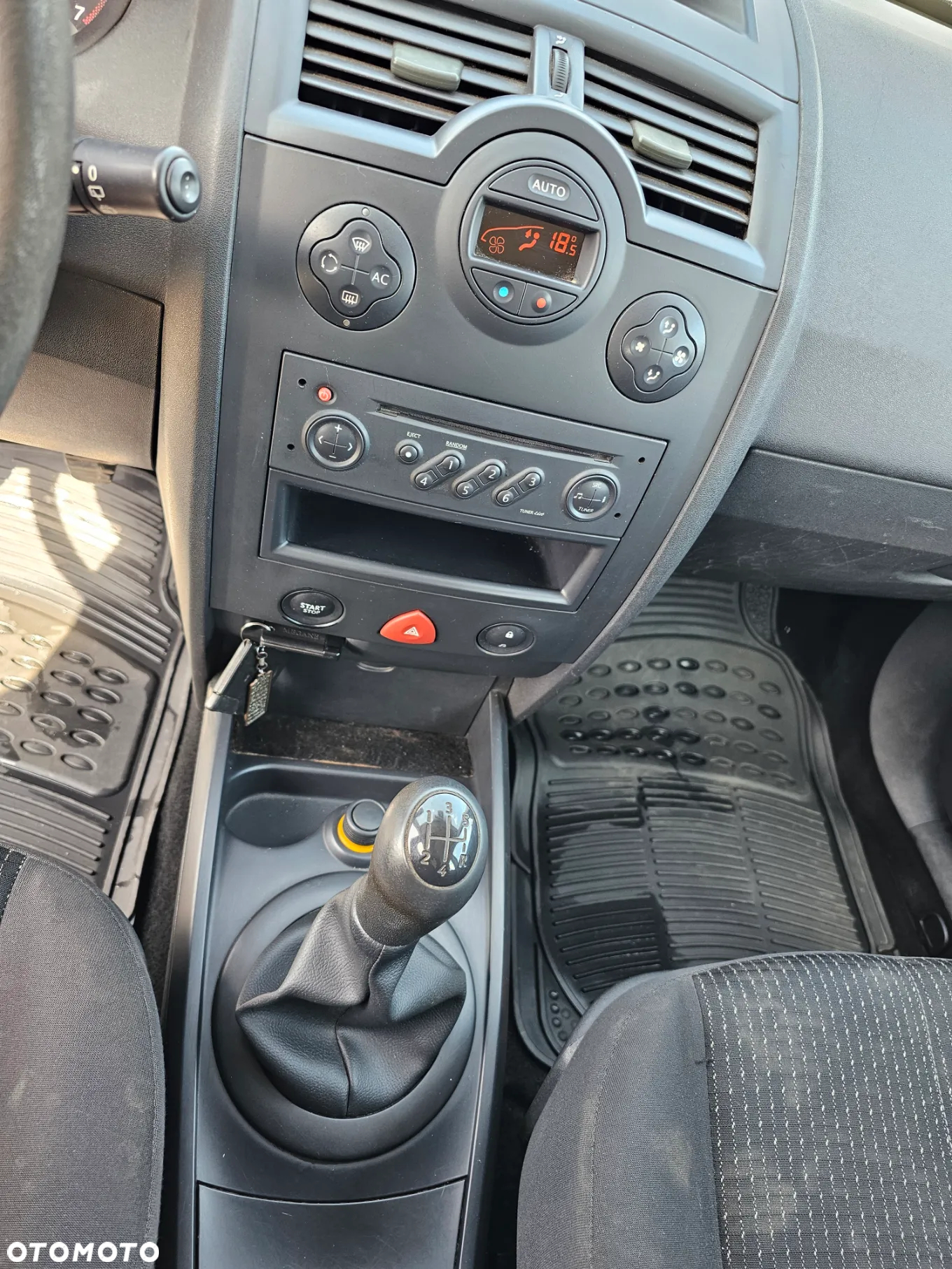 Renault Megane - 14