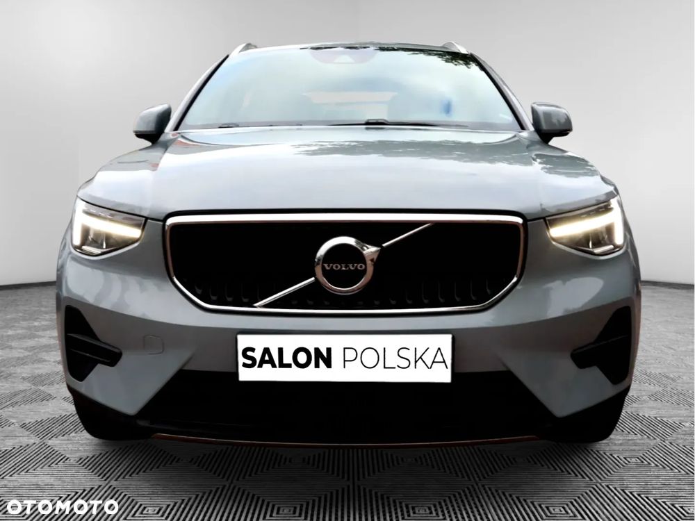 Volvo XC 40 T2 Core - 3