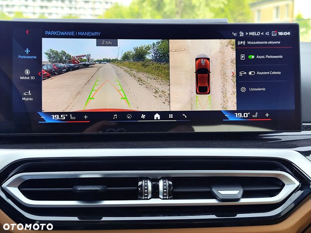 BMW i4 83.9kWh M50 xDrive - 27