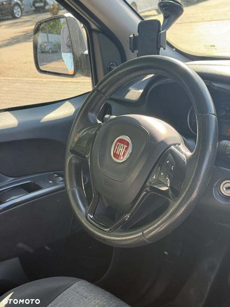 Fiat Doblo - 8