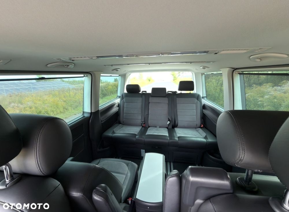 Volkswagen Multivan 2.0 BiTDI L1 Highline 4Motion DSG - 40