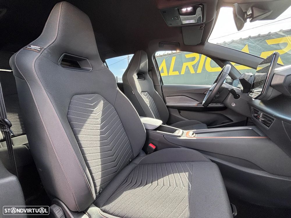 Cupra Born 59 kWh e-Boost Plus - 11