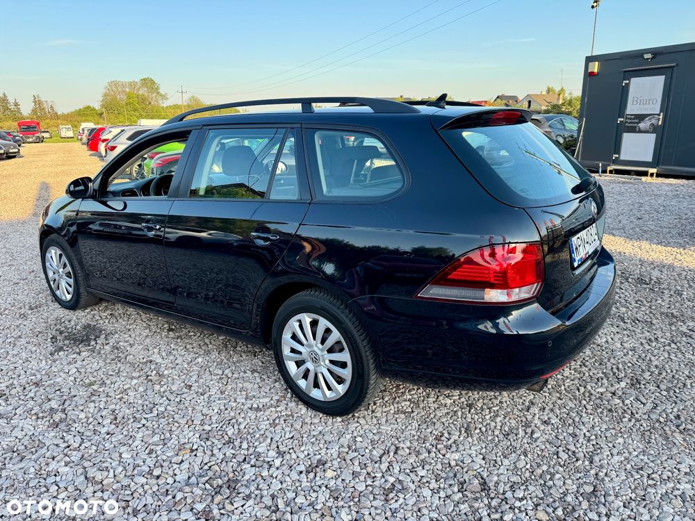 Volkswagen Golf - 2