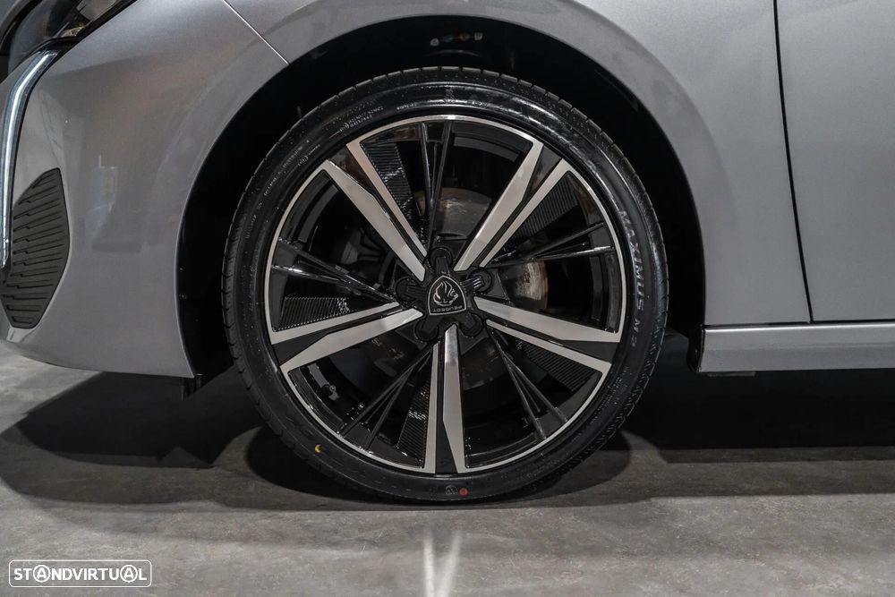 Peugeot 308 SW PureTech 130 EAT8 Allure Pack - 28