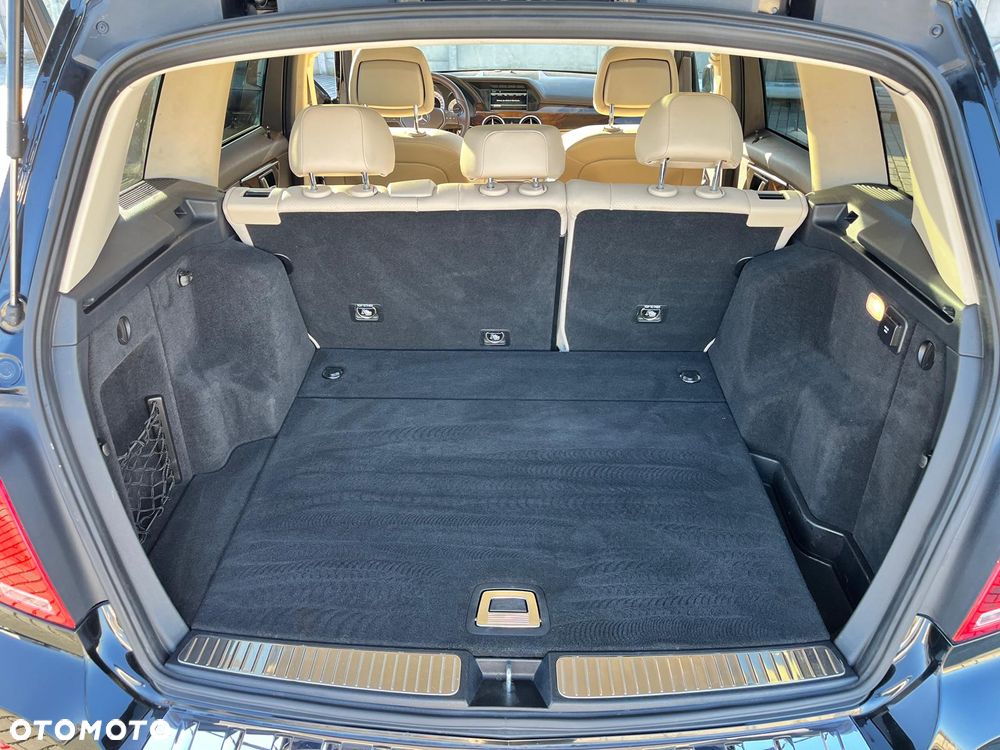 Mercedes-Benz GLK 220 BlueTEC 4Matic 7G-TRONIC - 26