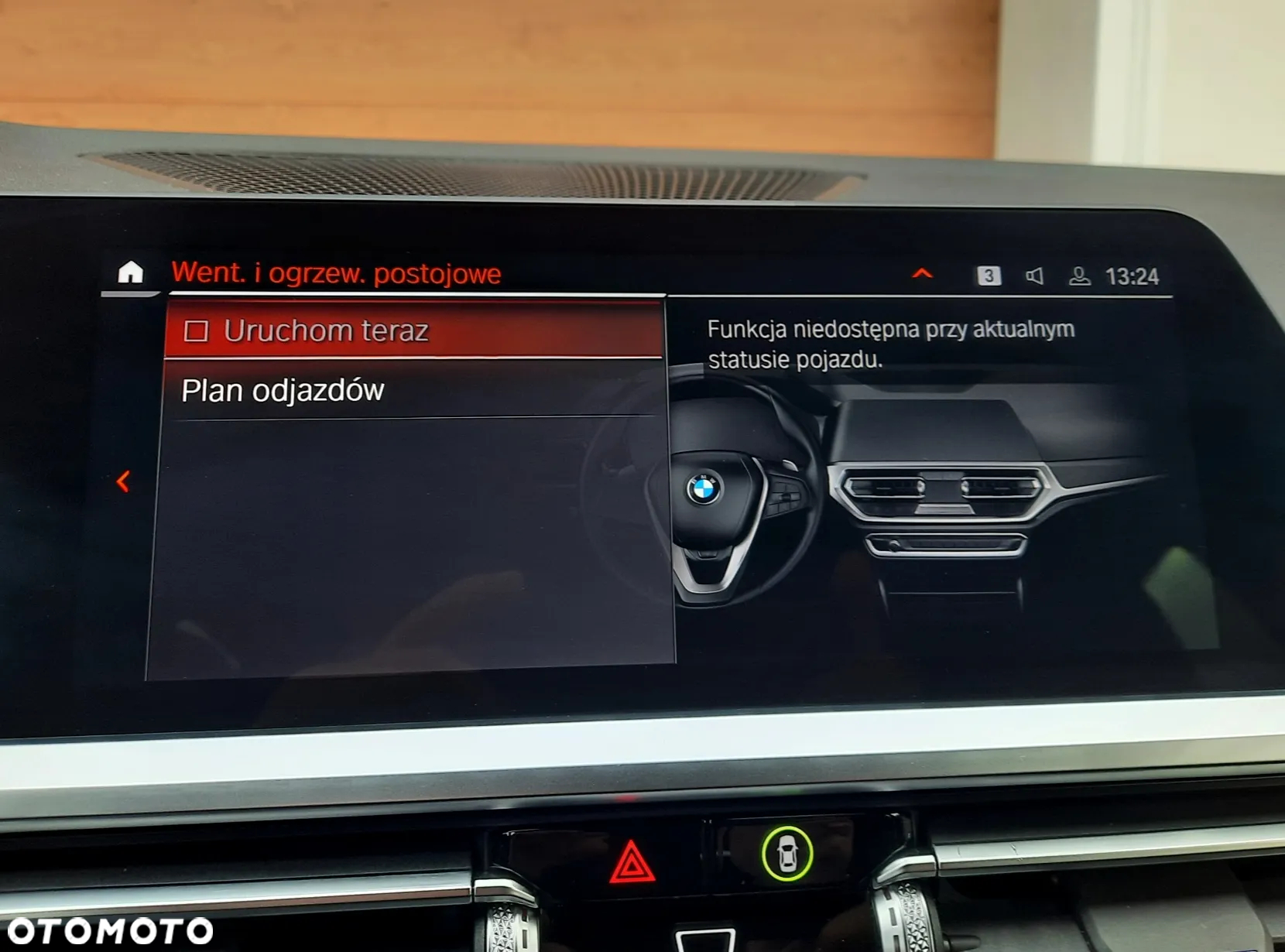 BMW Seria 3 320d xDrive M Sport sport - 29