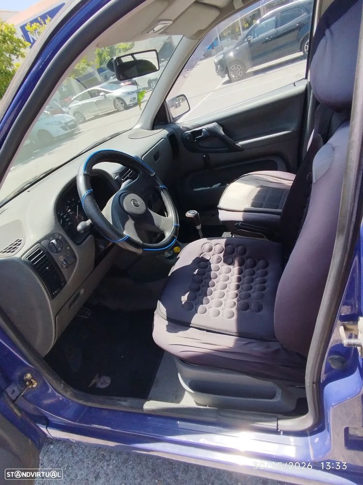 VW Polo 1.05 CL - 7