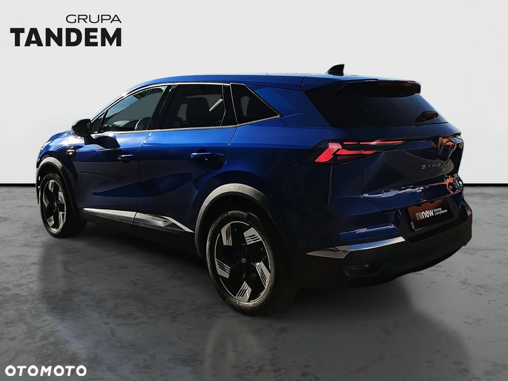 Renault Symbioz 1.6 E-Tech Full Hybrid 145 Techno - 7