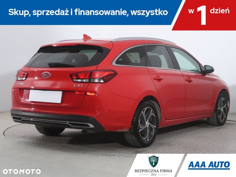 Hyundai i30 - 6