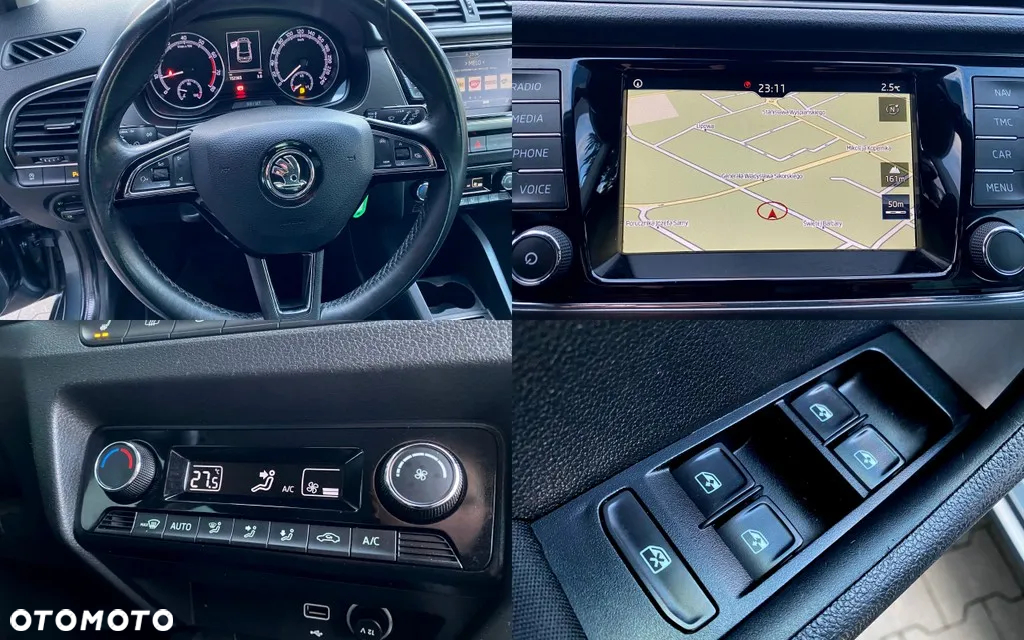 Skoda Fabia 1.0 Monte Carlo - 12