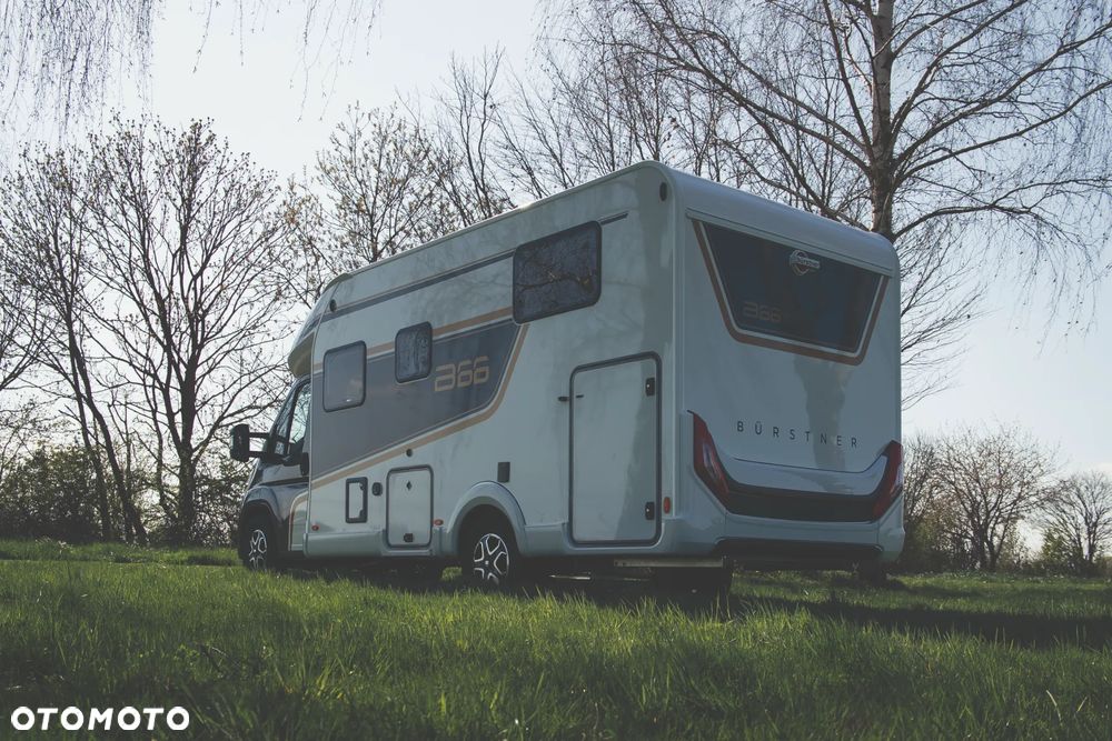 Burstner B66 690 TD AUTOMAT - 6