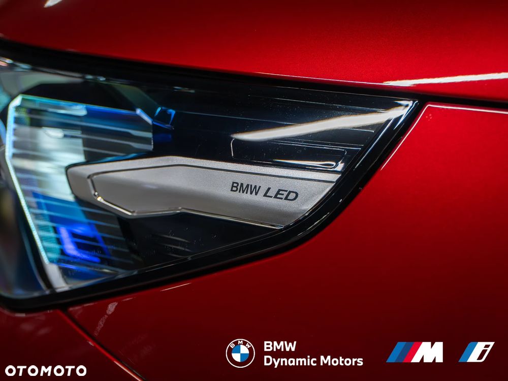 BMW Seria 5 520i - 9