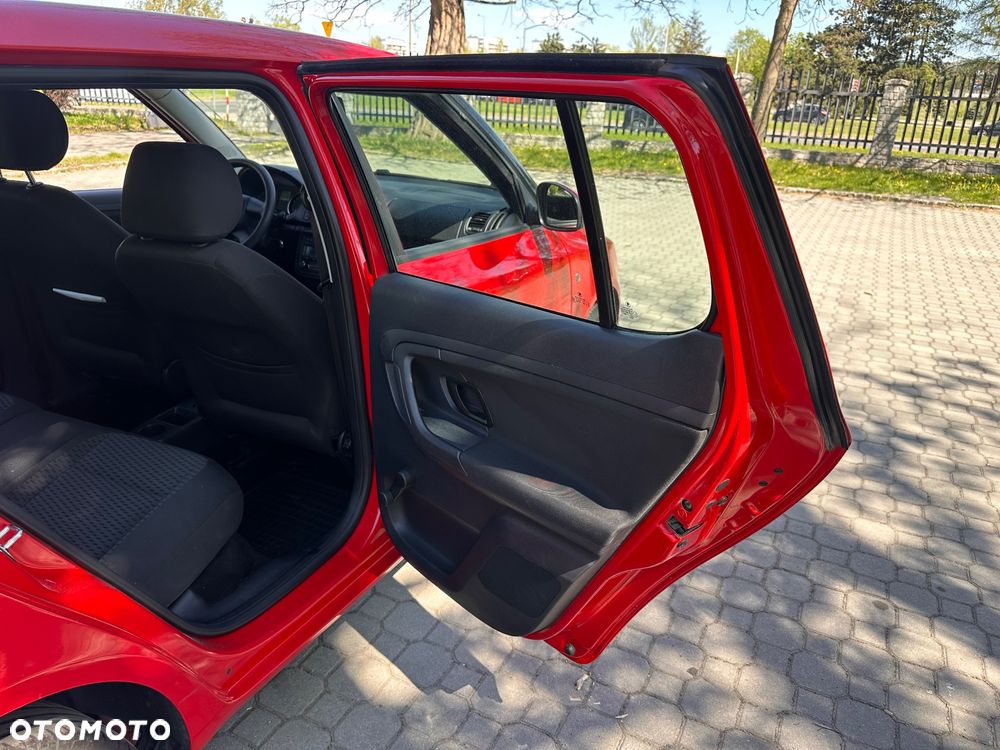 Skoda Fabia 1.2 TSI Classic - 19
