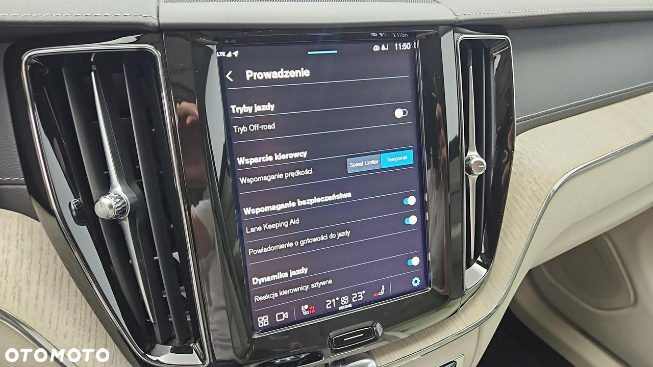 Volvo XC 60 - 21