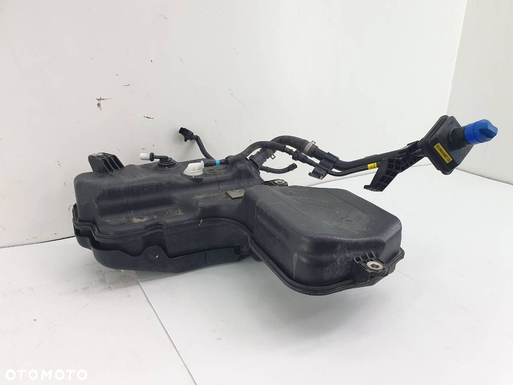 ZBIORNIK ADBLUE KOMPLETNY POMPA SORENTO IV 2.2 CRDI 31550-P2950 31510-P1000 - 2