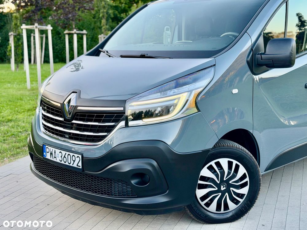 Renault Trafic - 4