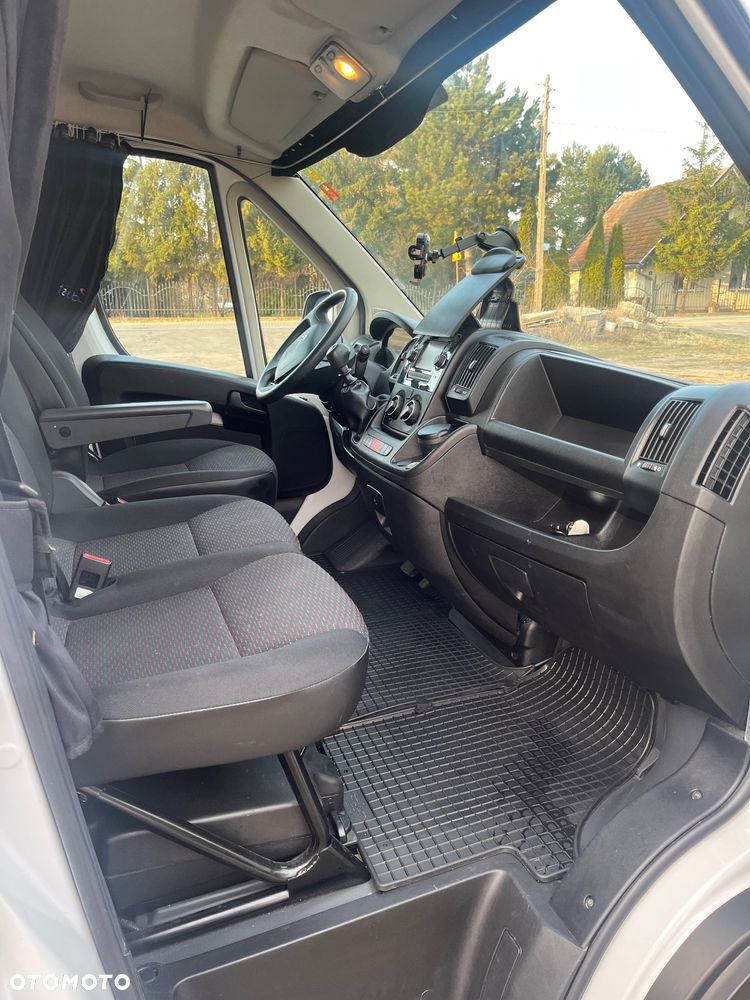 Citroën Jumper Maxi - 10