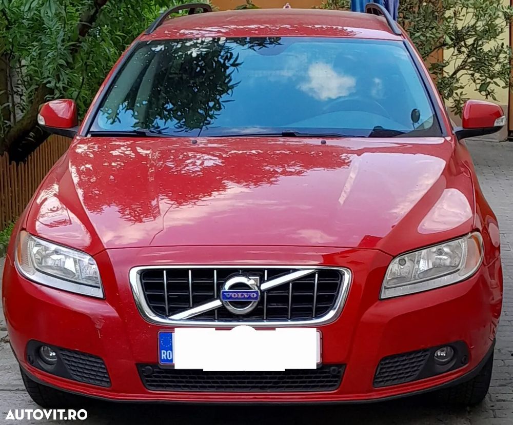 Volvo V70 - 9