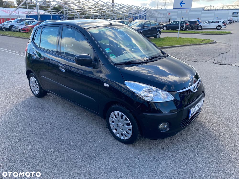 Hyundai i10 1.2 Classic - 3