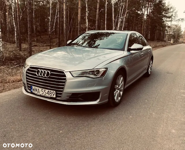 Audi A6 45 TFSI S tronic - 20