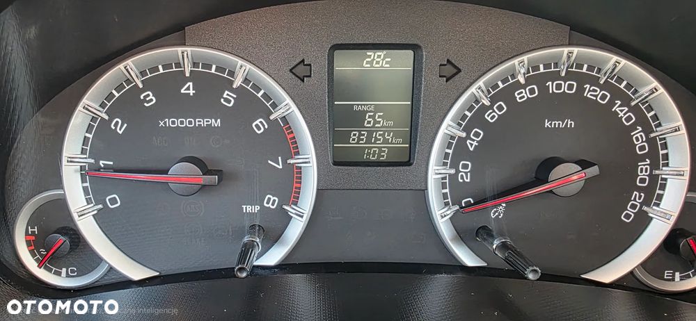 Suzuki Swift 1.2 4x4 Club - 21