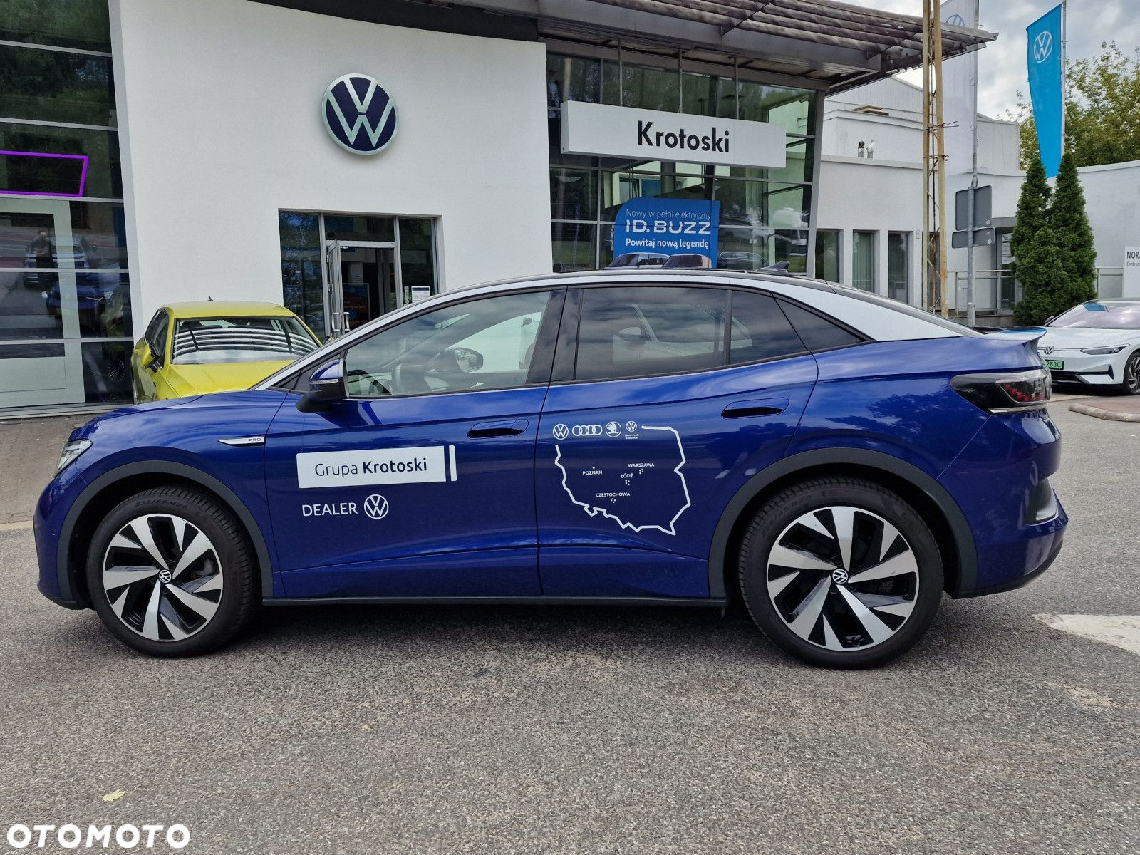 Volkswagen ID.5 - 2