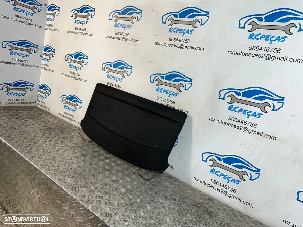 .Chapeleira Original BMW Serie 1 E87 5 Portas E81 3 Portas 2004 - 2012 - 4